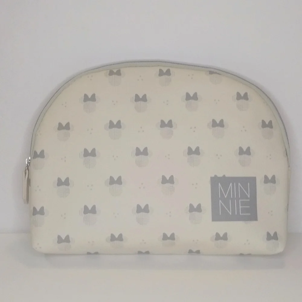 Danielle Nicole Disney Minnie Makeup Bag